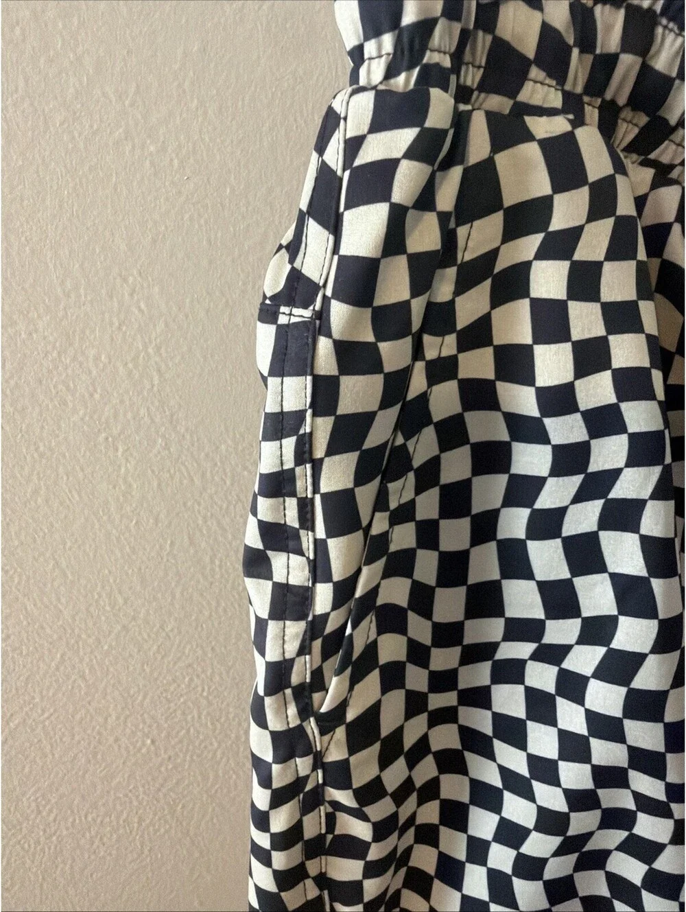 Men’s BNETH Agua Volley Short Size S 5”